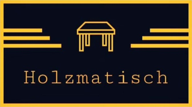 HOLZMATISCH